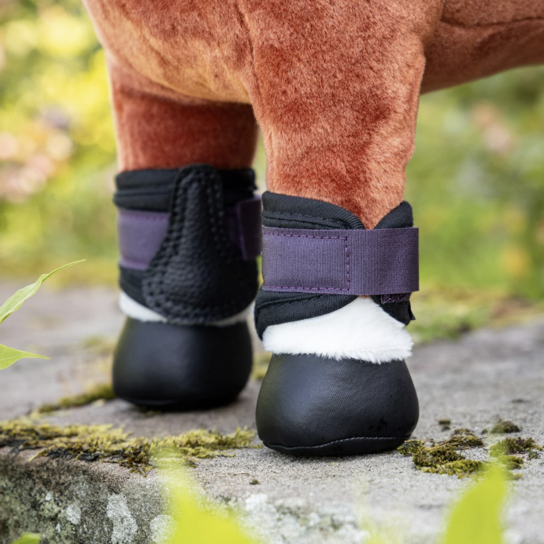 LeMieux Toy Pony Splint Boots Malvern Saddlery