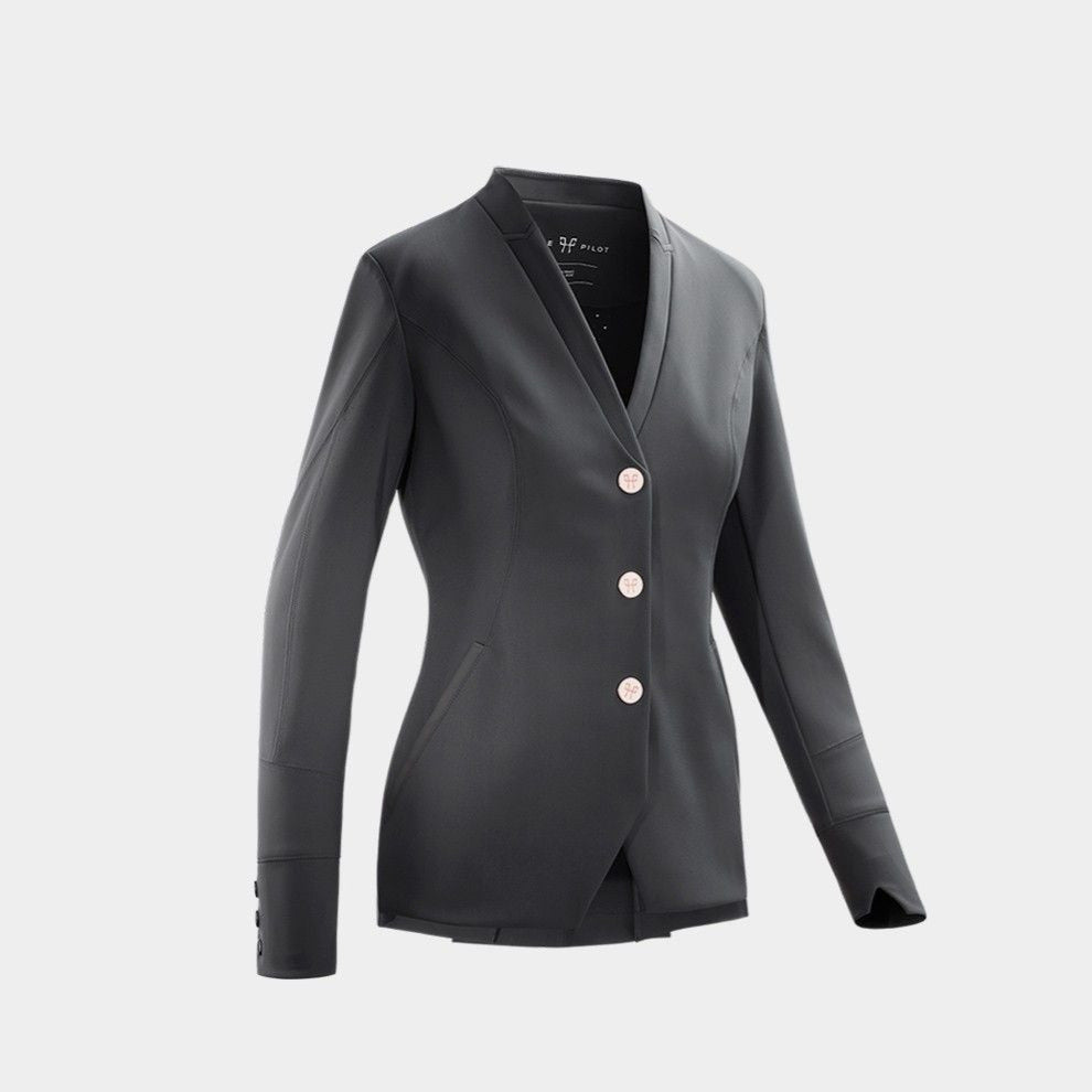 Shop Horse Pilot Aerotech Competition Coat - Malvern Saddlery