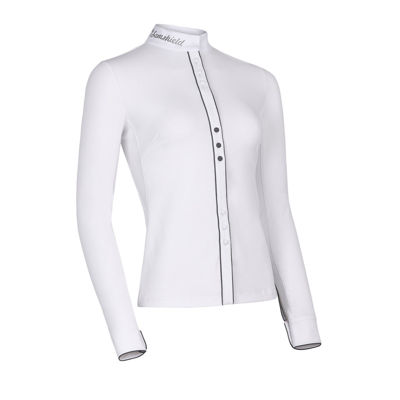 Samshield Harper Competition Shirt | Malvern Saddlery