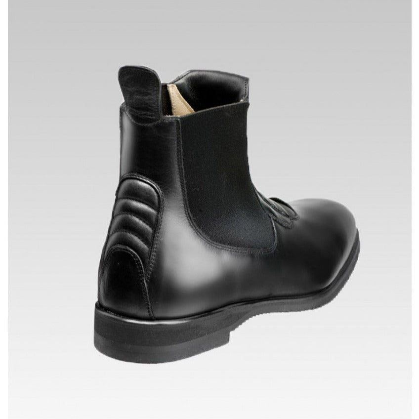 Tucci Time Paddock Boot Harley - Malvern Saddlery