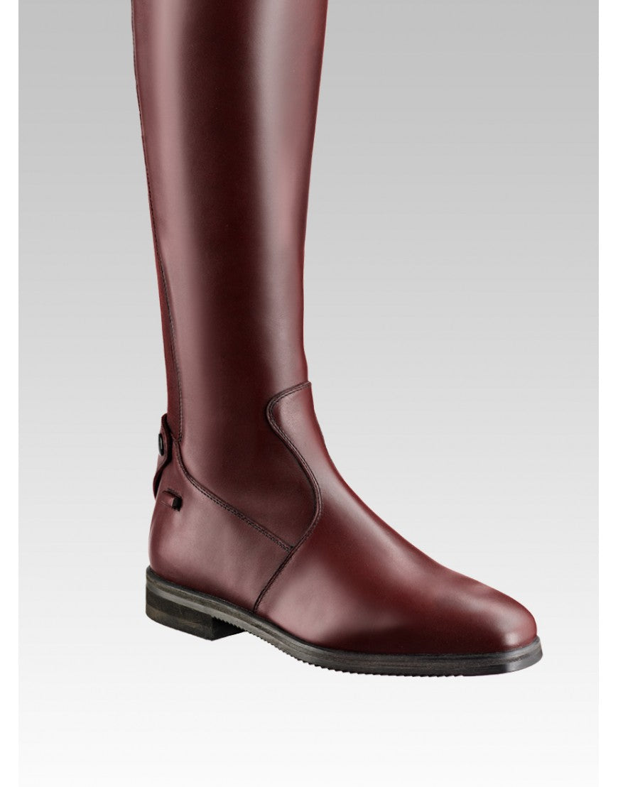 Tucci Time Sofia Tall Dress Boot | Malvern Saddlery