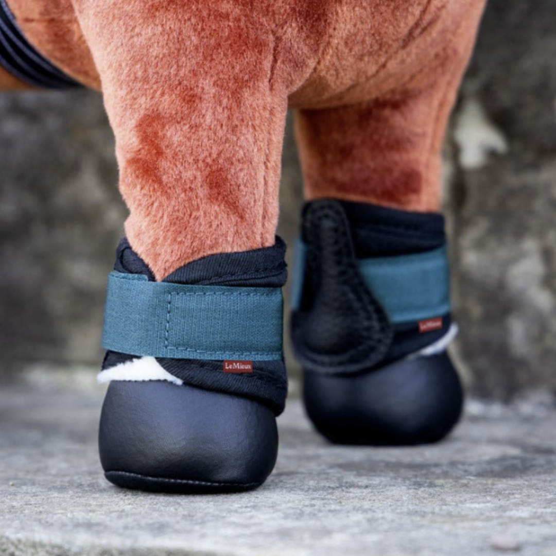 Pony splint boots hotsell