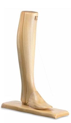 Shop Tucci Wooden Boot Trees - Malvern Saddlery
