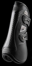 Shop Veredus Carbon Gel Open Front Boot - Malvern Saddlery