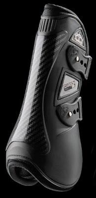 Shop Veredus Carbon Gel Open Front Boot - Malvern Saddlery